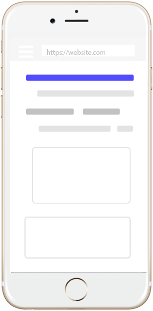 Website QR